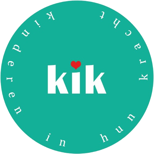 Kinderen in hun kracht